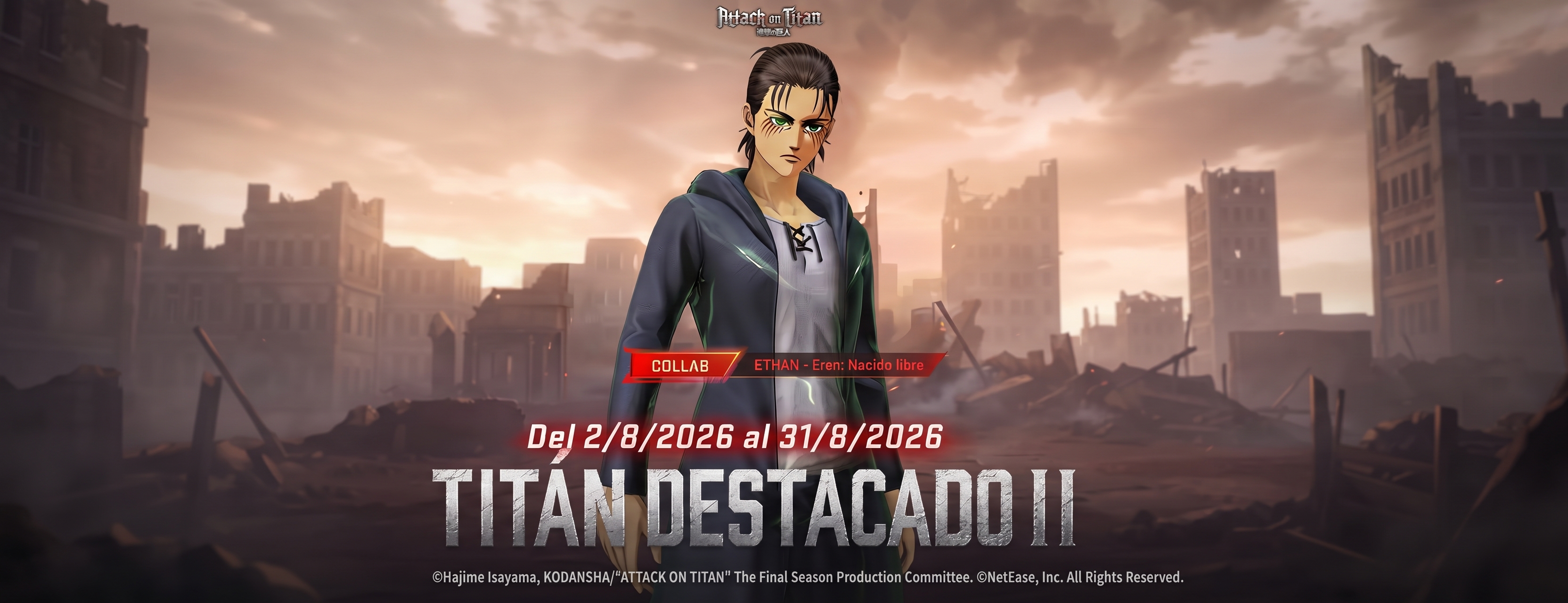 Banner Blood Strike 3