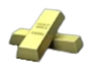 300 + 20 Golds