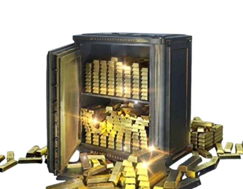 5000 + 800 Golds