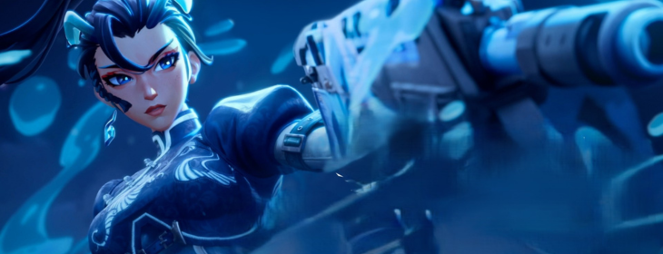 Banner Farlight 2