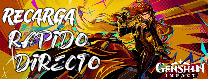 Banner Genshin 2