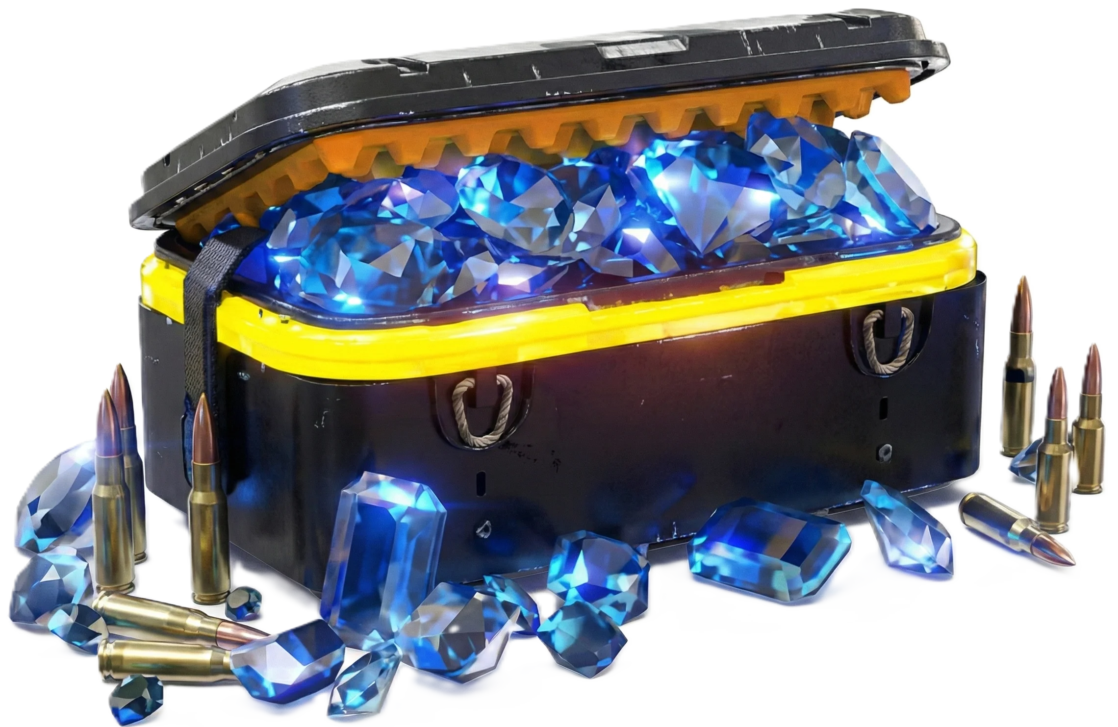 2398 Diamantes FF