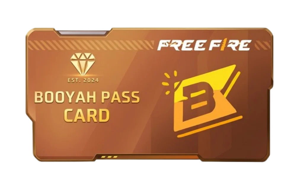 Pase Booyah FF