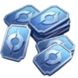 560 Tokens