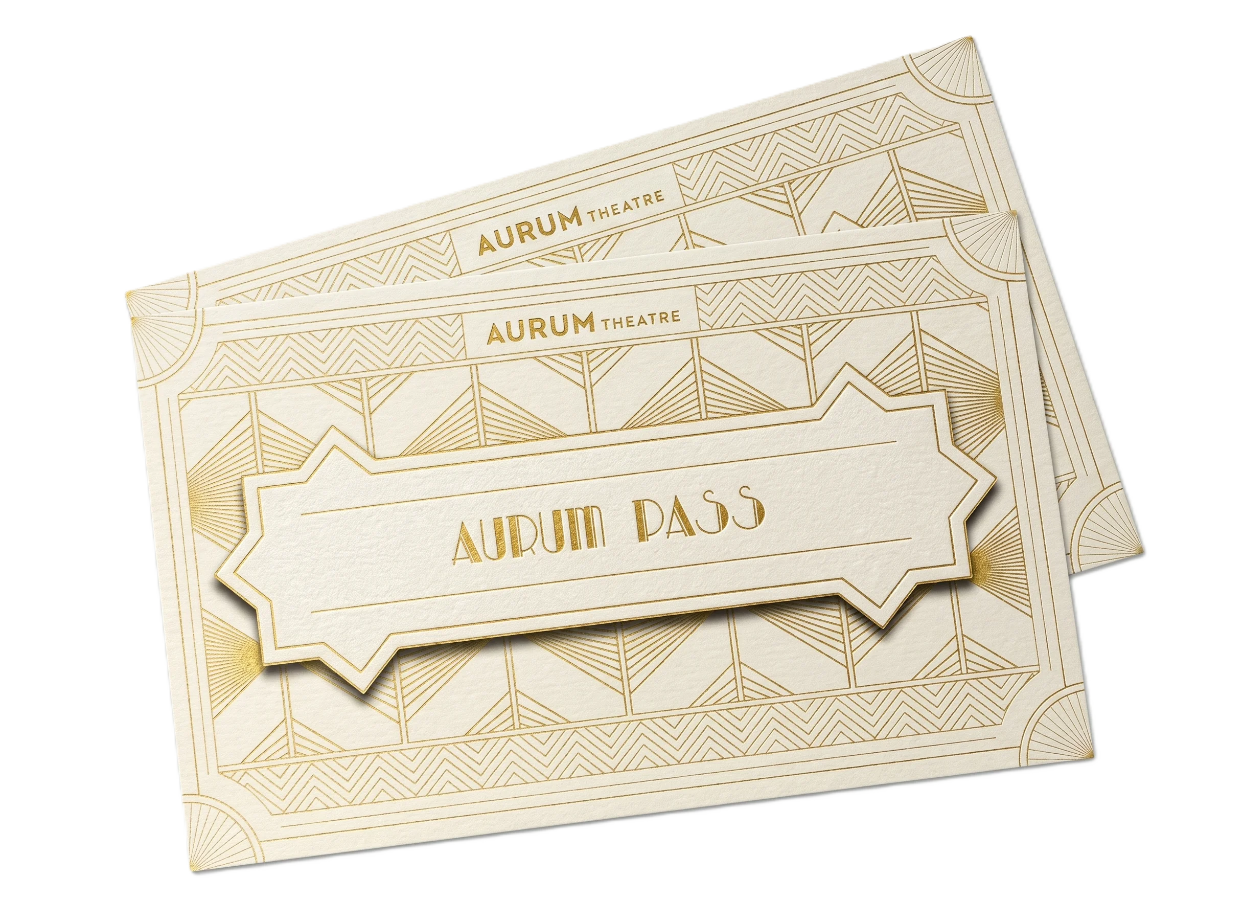 Comprar Aurum Pass Love and Deepspace Barato