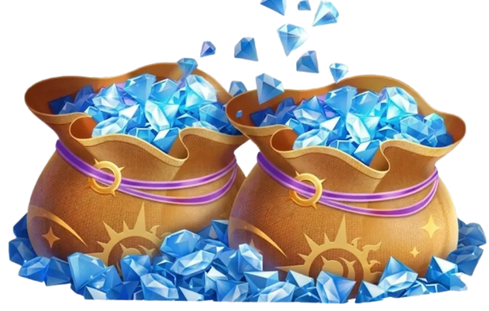 516 Diamantes