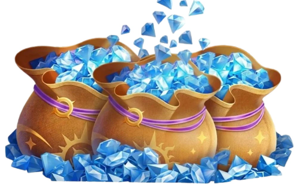 2195 Diamantes