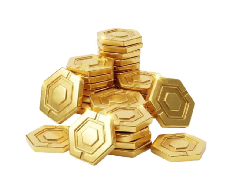 Recarga de 500 Lattices Marvel Rivals por ID