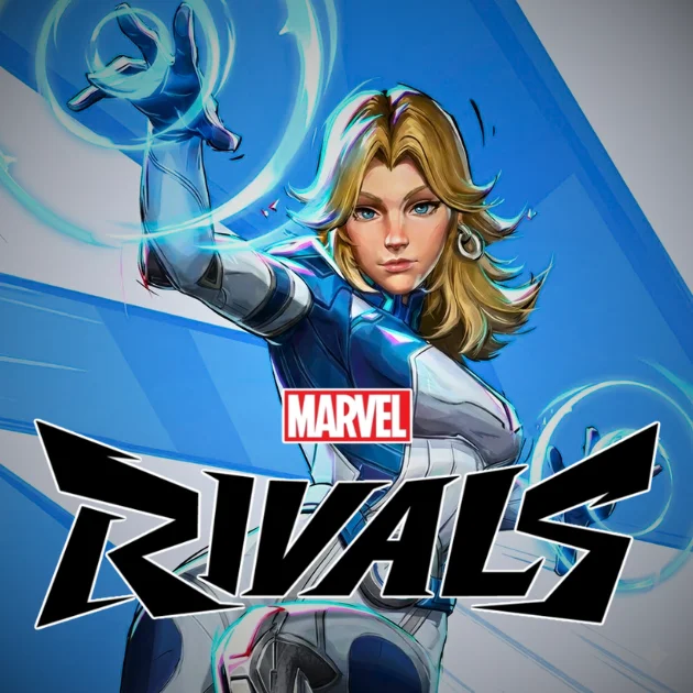 Recargar Marvel Rivals