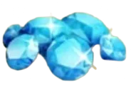 Recarga Doble 250 Diamantes Mobile Legends