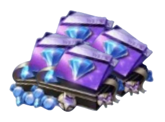 Recargar Pase Mensual Mobile Legends 4x Weekly Pass