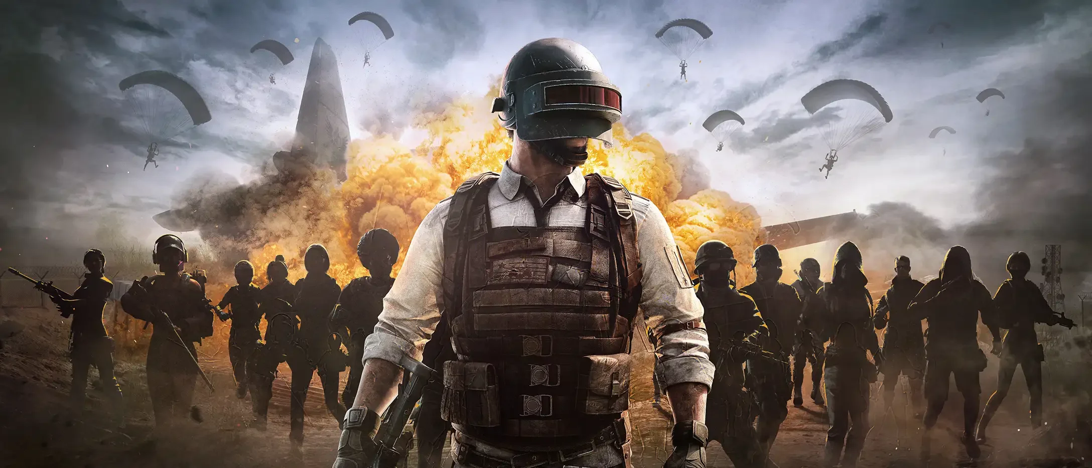 Fondo PUBG