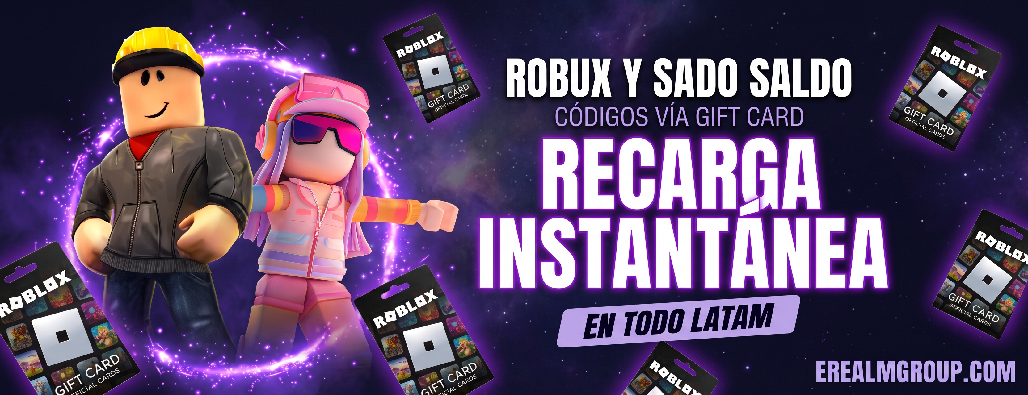Banner Roblox 2