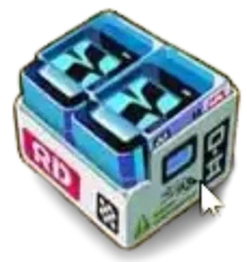 980 Monocromos